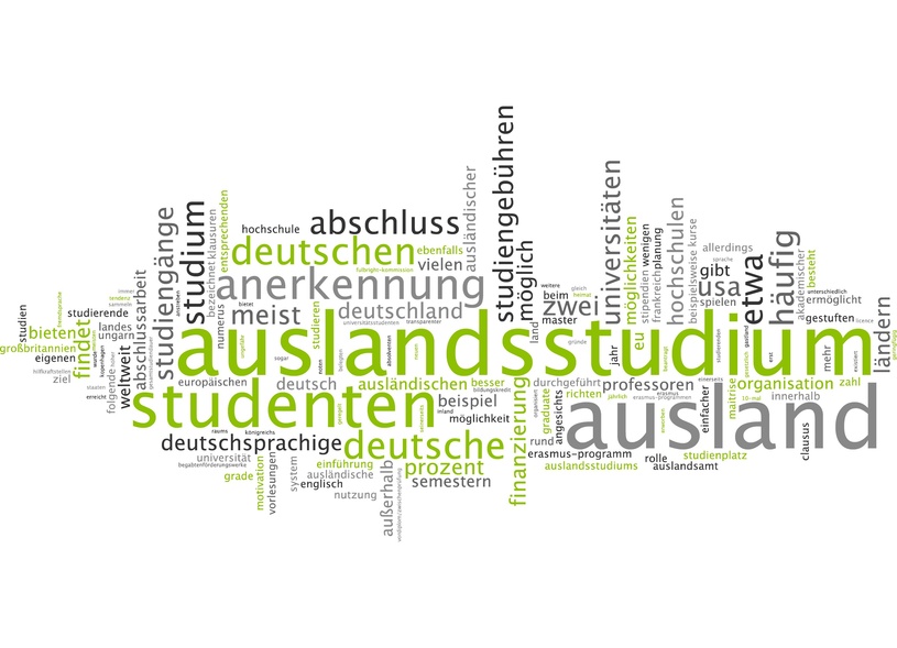 Infos zum Studium